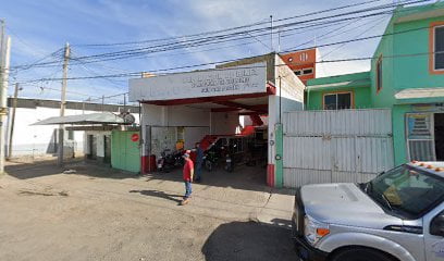 El Rayofoto 