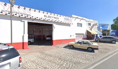 HUGO MOTORSfoto 