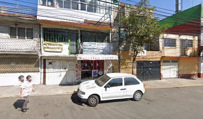 Servicio cruzfoto 