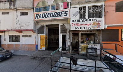RADIADORES CHILPANCINGOfoto 