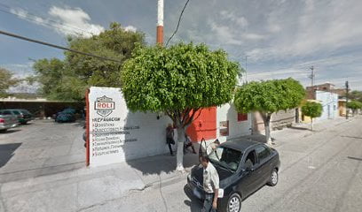 Transmisiones automáticasfoto 