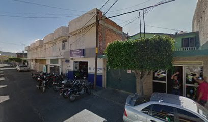 Centros de Servicio Italika (CESIT)foto