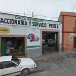Taller Automotriz Servicio Pérez  ⭐ ⭐ ⭐ ⭐