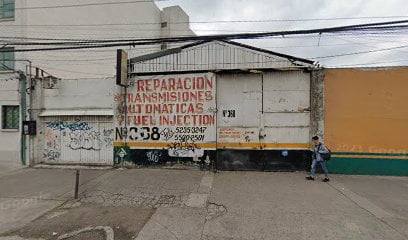 FEGO: Especialistas en Reparación de Transmisiones Automáticas y Direcciones Hidráulicasfoto 