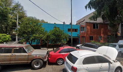 Taller mecanicofoto 