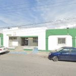 Centro de Salud Urbano Ramos Arizpe  ⭐ ⭐ ⭐ ⭐