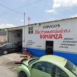 Servicio Electrico Bonanza  ⭐ ⭐ ⭐ ⭐