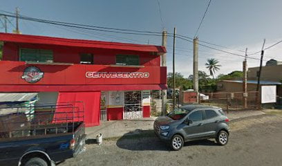 Taller Automotriz Chanofoto 