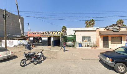 Moto Repuestos De Ensenadafoto 