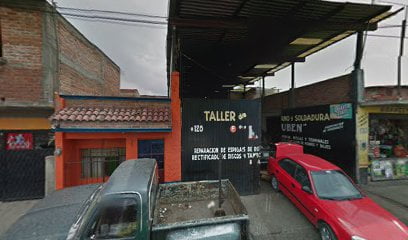 Torno Rubénfoto 