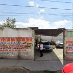 Servicio Automotriz Ro~Jer