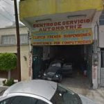 Centro de Servicio Automotriz  ⭐ ⭐ ⭐ ⭐