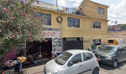 Servicio Automotriz Orozcofoto 