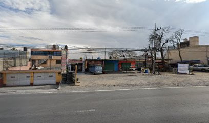 refaccionaria Y Taller Mecanico El Lobofoto 