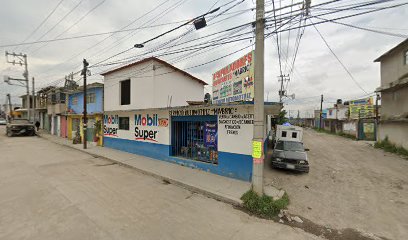 Servicio Automotriz Mabricfoto 