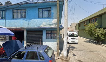 Mecanica En Gralfoto