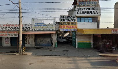 SERVICIO CABRERAfoto 
