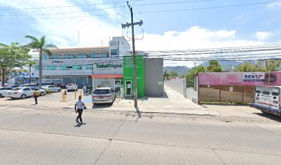 Auto Lavado y Taller en General Brisafoto 