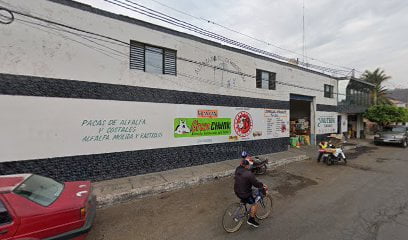Refaccionaria Automotriz S.A. de C.V.foto