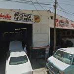 Taller Mecanico AUTO BOX  ⭐ ⭐ ⭐ ⭐