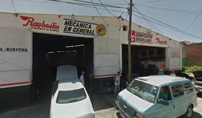 Taller Mecanico AUTO BOXfoto 