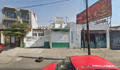Servicio Mecánico Torresfoto 
