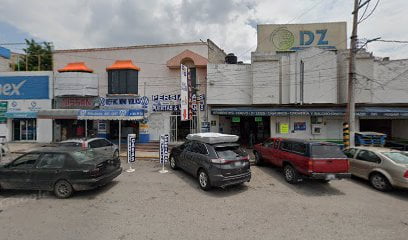 Refaccionaria Mini Volksfoto 