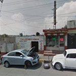 Taller Mecanico Eri-Car