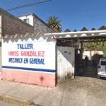 Automotriz Gonzalez  ⭐ ⭐ ⭐ ⭐