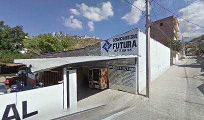 Taller Mecanico Futurafoto 