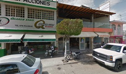 JPM REFACCIONESfoto 