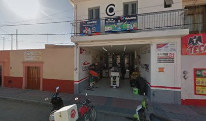 Tune-Up Refaccionariafoto 