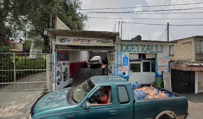 Taller Mecanicofoto 