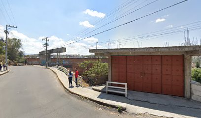 Servicio Mecanico Crucero De Barronfoto 