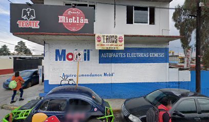 Servico mecánico vargasfoto 