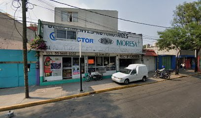 refacciones y rectificaciones brimarfoto 