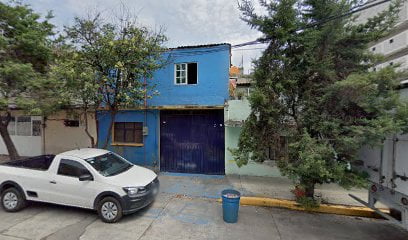 INGENIERIA Y DISEÑO MECANICO, SA DE CVfoto