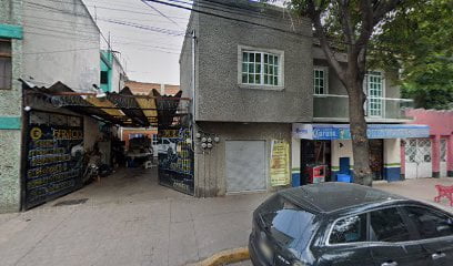 MECANICO AUTOMOTRIZfoto 