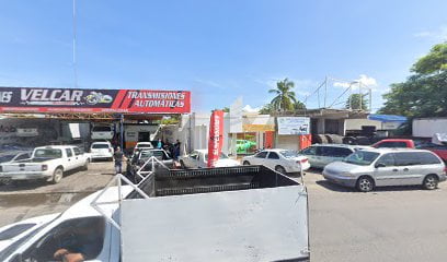 Velcar Transmisiones automaticasfoto 