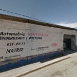 Automotriz Montecillos Enderezado y Pintura  ⭐ ⭐ ⭐ ⭐