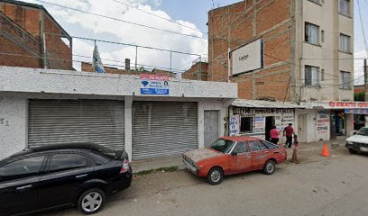 Servicio Mecánico Ovillafoto 