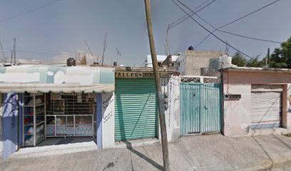 Taller De Tornofoto 