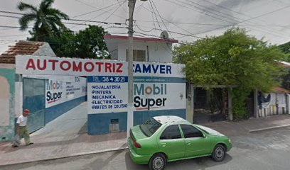 SERVICIO AUTOMOTRIZ SERVICARfoto 