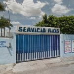 SERVICIO RIOS  ⭐ ⭐ ⭐ ⭐