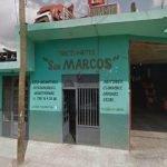 Tracto Partes San Marcos  ⭐ ⭐ ⭐ ⭐