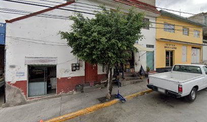 Servicio Mecánico Automotriz Gallegosfoto 
