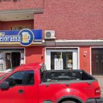 Autoservicio Europeo