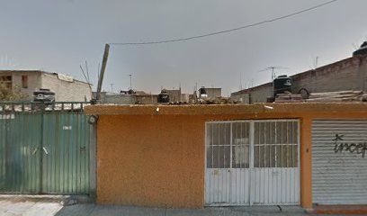 Taller mecánicofoto