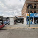 Zona de pits