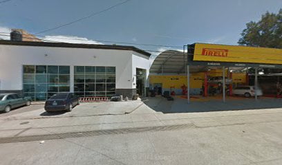 Comercial Llantera Arandasfoto 